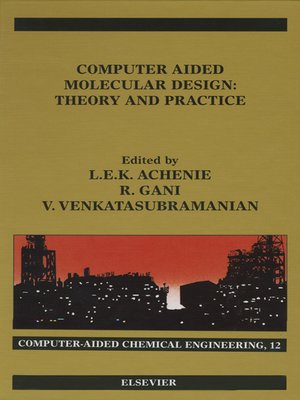 cover image of Computer Aided Molecular Design